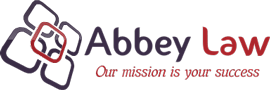 Abbey Law Logo