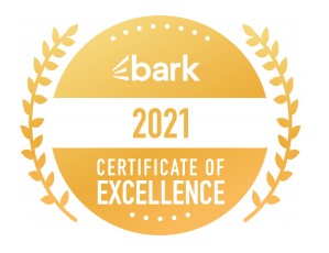 Certificate of Excellence