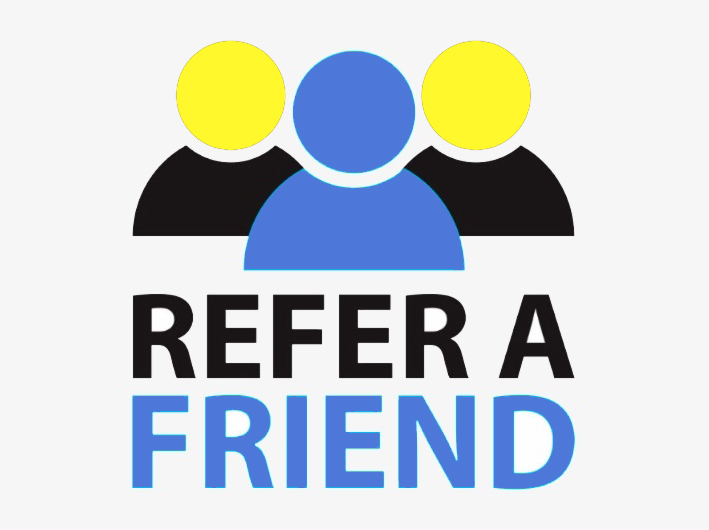 Refer a Friend